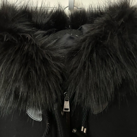 Zara Coat - Picture 7 of 15